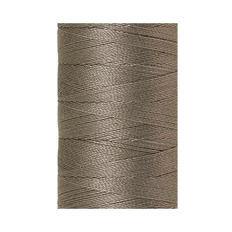 Mettler Silk-finish Cotton 50, #1358 DECEMBER SKY 500m Thread (Old #0750)