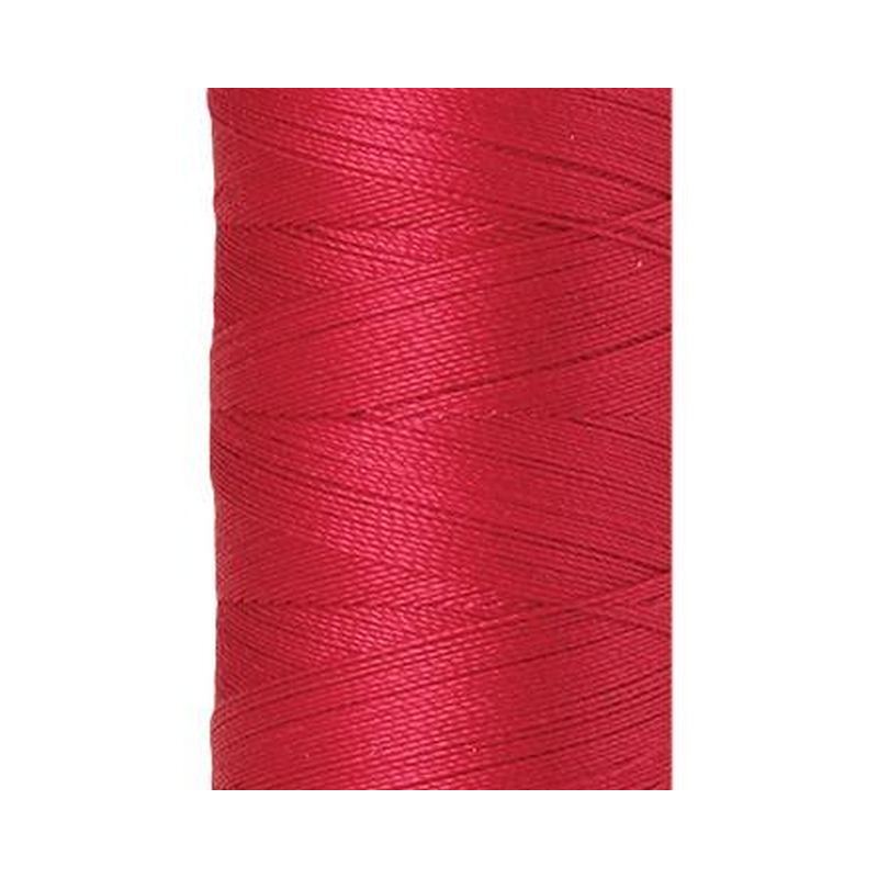 Mettler Silk-finish Cotton 50, #1392 CURRANT 500m Thread (Old #0835)