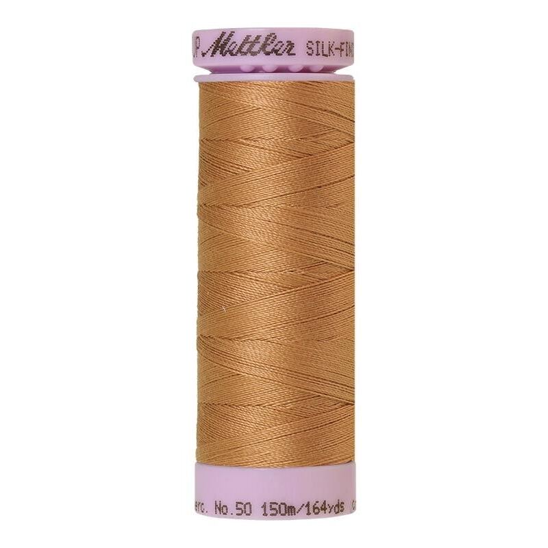 Mettler Silk-finish Cotton 50, #0828 PERU 150m Thread