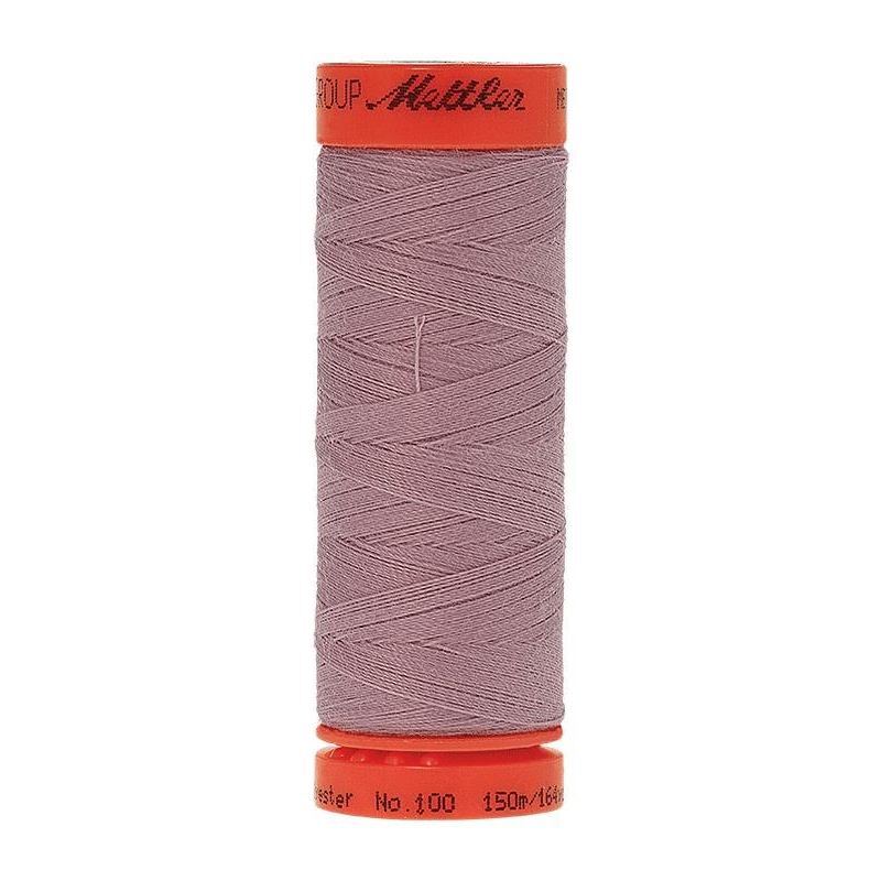 Mettler Metrosene 100, #0035 DESERT 150m Corespun Polyester Thread