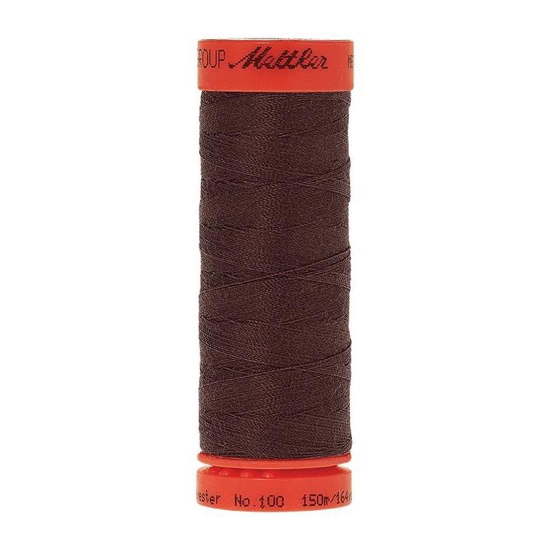 Mettler Metrosene 100, #0305 COLUMBINE 150m Corespun Polyester Thread