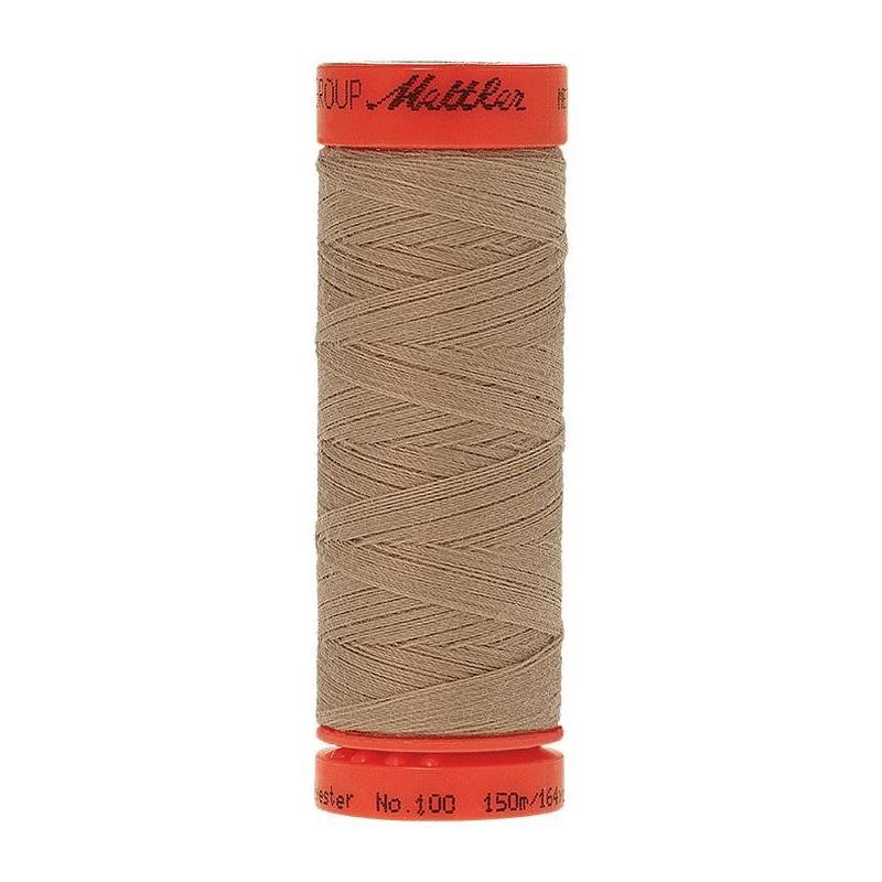 Mettler Metrosene 100, #0326 BAGUETTE 150m Corespun Polyester Thread