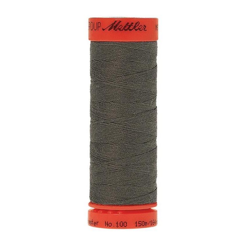 Mettler Metrosene 100, #0852 MELT WATER 150m Corespun Polyester Thread