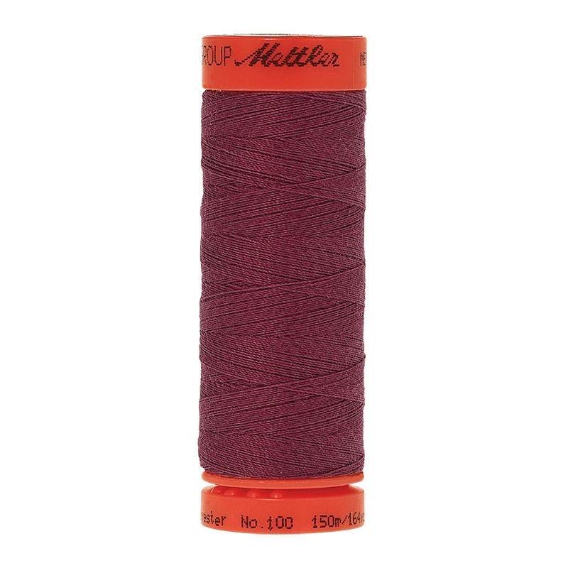 Mettler Metrosene 100, #1064 ERICA 150m Corespun Polyester Thread