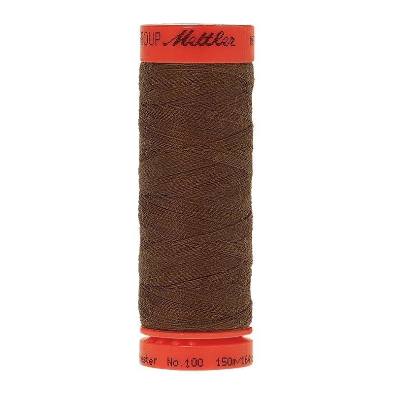 Mettler Metrosene 100, #1425 DORMOUSE 150m Corespun Polyester Thread