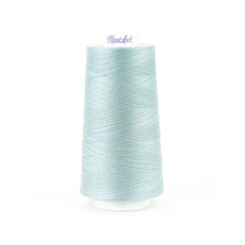 Signature Maxi-Lock 50wt #32042 Snomoon Overlocker/Serger Thread 3000yd