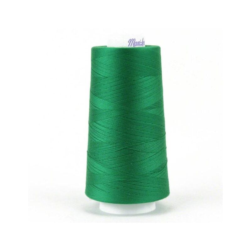 Signature Maxi-Lock 50wt #32075 Emerald Overlocker/Serger Thread 3000yd