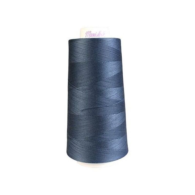 Signature Maxi-Lock 50wt #32080 Copenhagen Overlocker/Serger Thread 3000yd