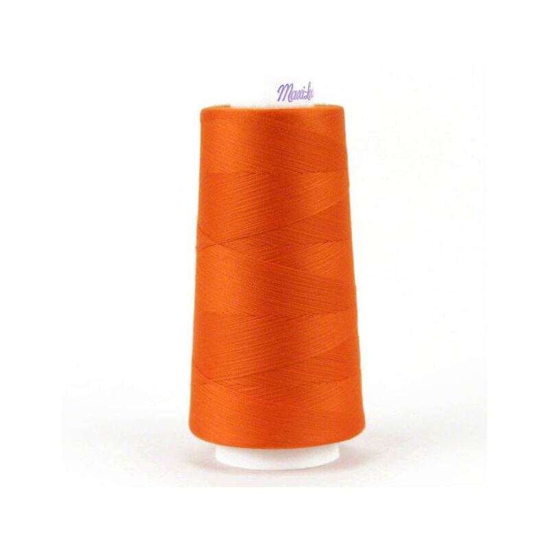 Signature Maxi-Lock 50wt #32111 Toboggan Overlocker/Serger Thread 3000yd