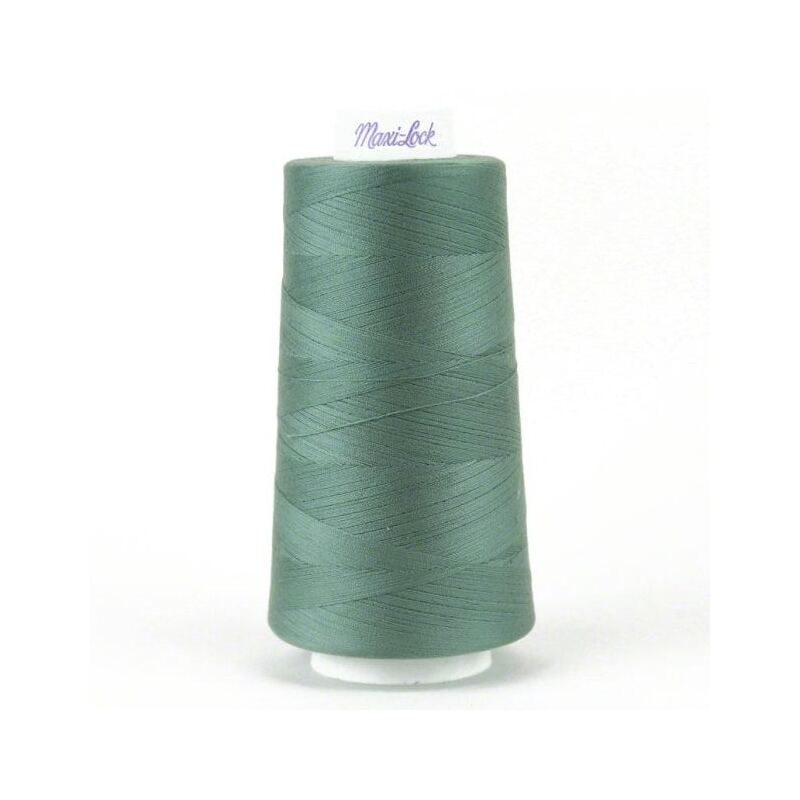 Signature Maxi-Lock 50wt #32182 Seafoam Overlocker/Serger Thread 3000yd