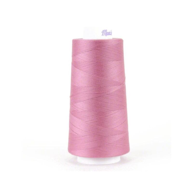 Signature Maxi-Lock 50wt #32435 Mauve Pink Overlocker/Serger Thread 3000yd