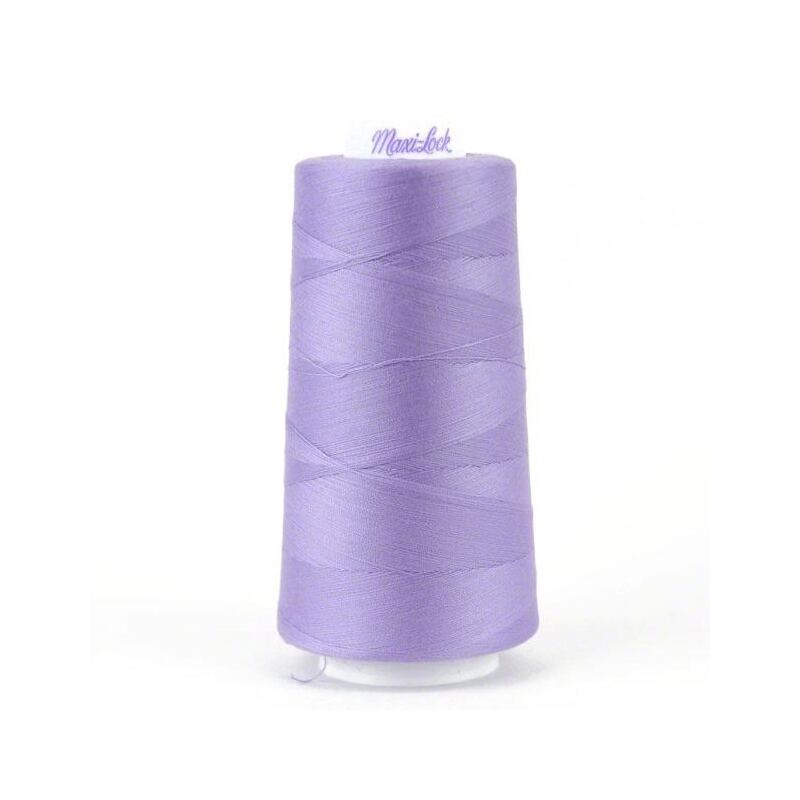 Signature Maxi-Lock 50wt #32645 Orchid Overlocker/Serger Thread 3000yd