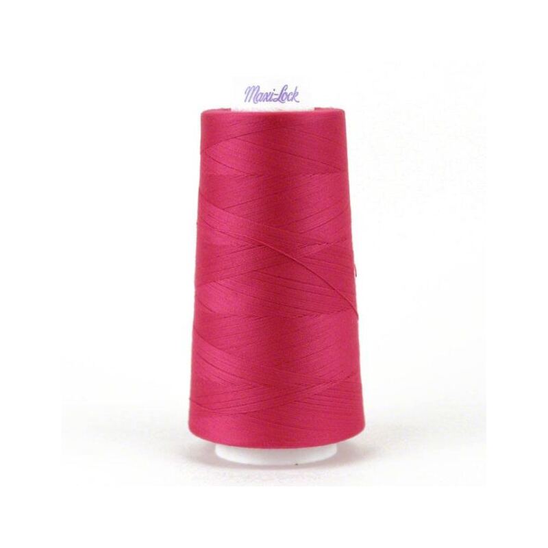 Signature Maxi-Lock 50wt #32701 Swiss Beauty Overlocker/Serger Thread 3000yd