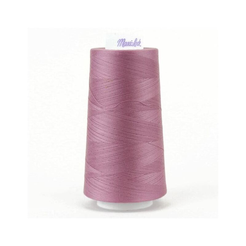 Signature Maxi-Lock 50wt #43025 Roseate Overlocker/Serger Thread 3000yd