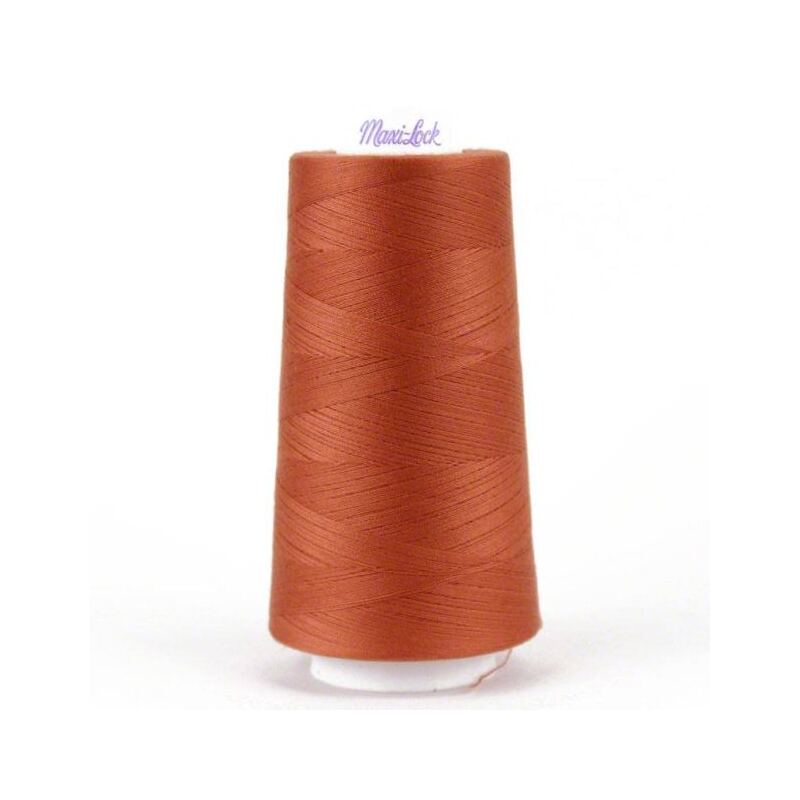 Signature Maxi-Lock 50wt #43252 Hacienda Overlocker/Serger Thread 3000yd