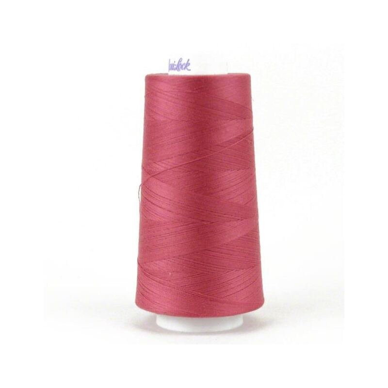 Signature Maxi-Lock 50wt #44679 Dusty Rose Overlocker/Serger Thread 3000yd