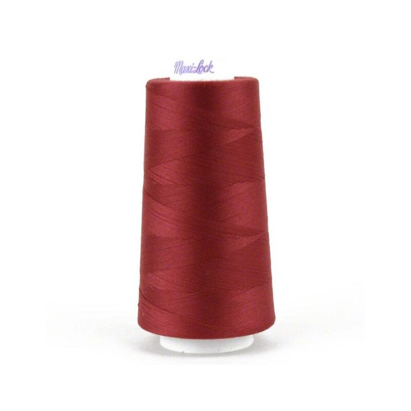 Signature Maxi-Lock 50wt #44781 Lauren Overlocker/Serger Thread 3000yd