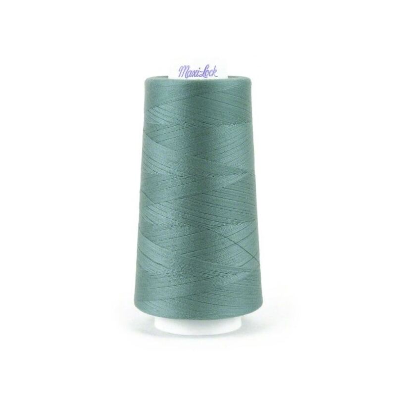 Signature Maxi-Lock 50wt #44835 Aqua Overlocker/Serger Thread 3000yd