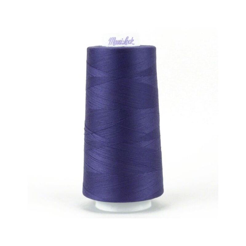 Signature Maxi-Lock 50wt #44839 Pansy Overlocker/Serger Thread 3000yd