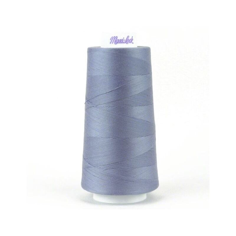 Signature Maxi-Lock 50wt #44841 Lilac Overlocker/Serger Thread 3000yd