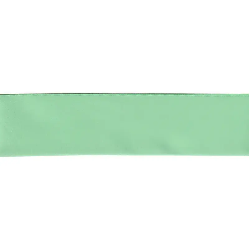 MINT 70mm (35mm Folded) Satin Blanket Binding By The Metre