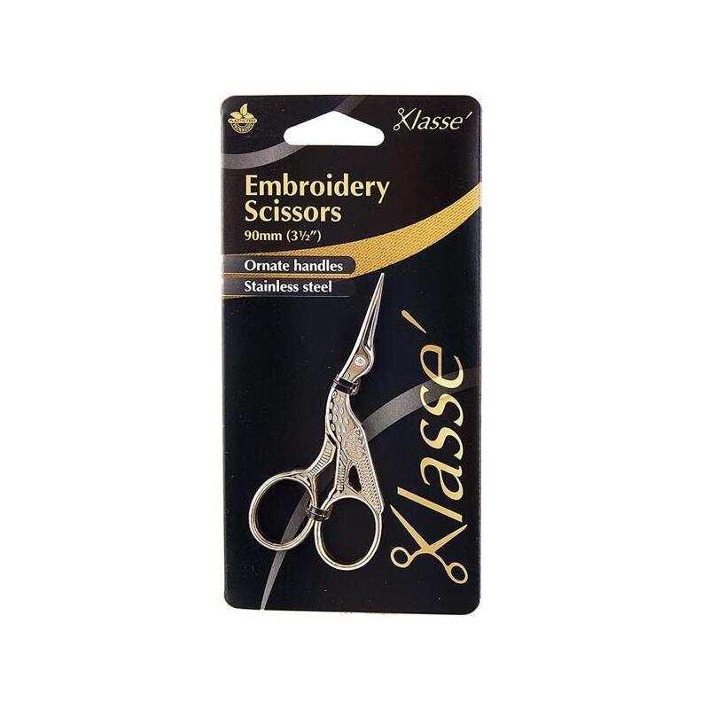 Professional Fancy and embroidery scissor Top Quality stainless