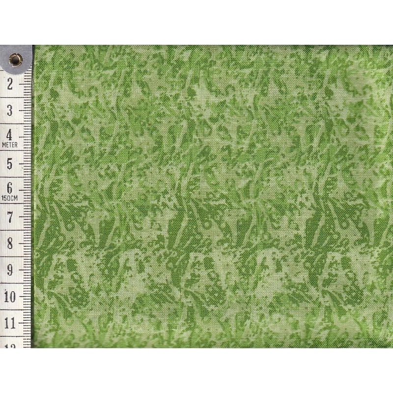 Fat Quarter 0005, Approx. 50 x 52cm, Cotton Print Fabric as per Image