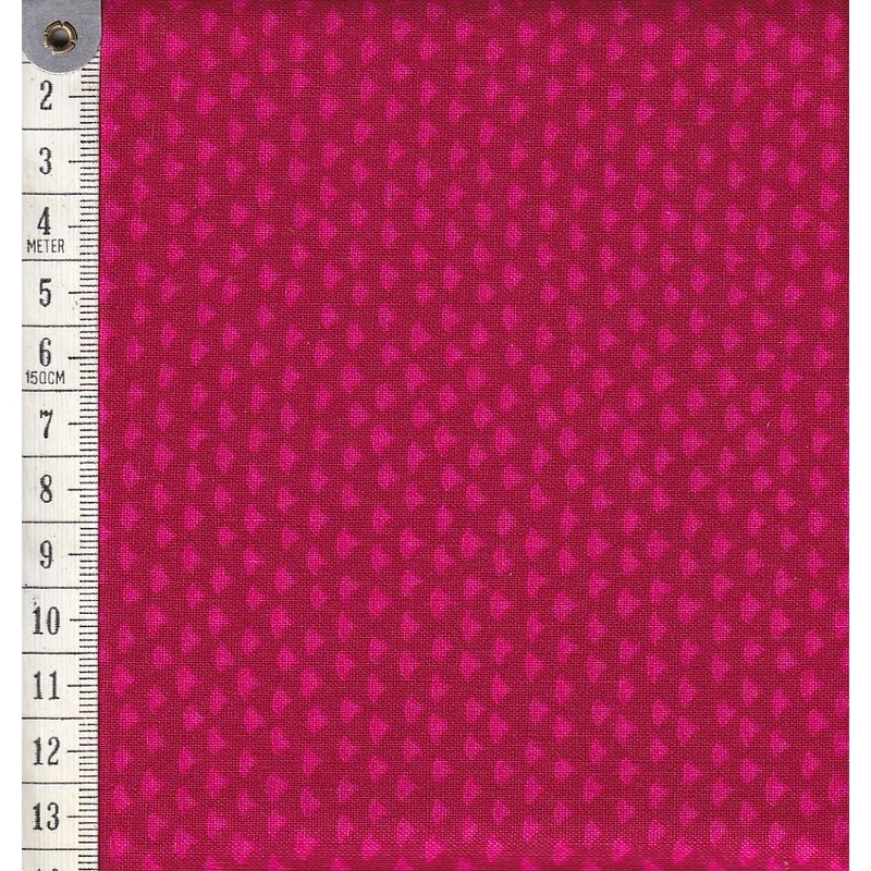 Fat Quarter 0022, Approx 50 x 52cm, Cotton Print Fabric as per Image