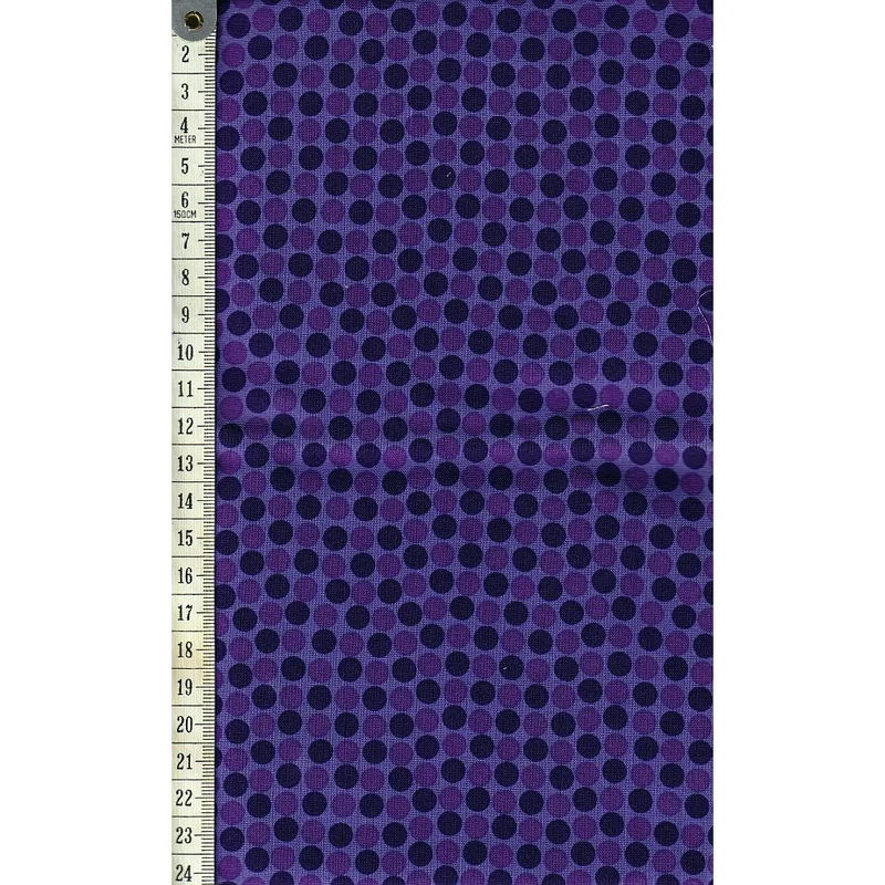 Fat Quarter 0026, Approx 50cm x 52cm, Cotton Print Fabric as per Image