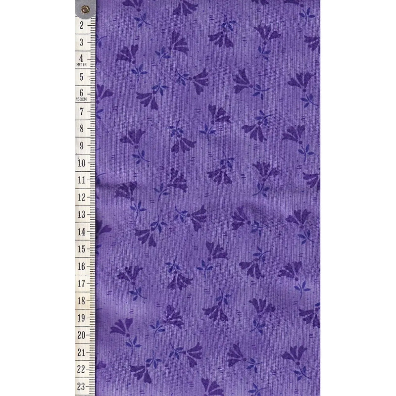 Fat Quarter 31, Approx 50cm x 52cm, Cotton Print Fabric as per Image