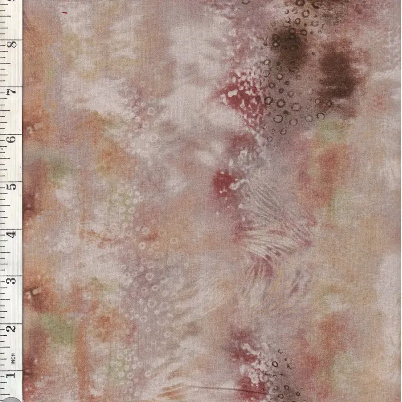 Natural Instincts Hoffman Cotton Fabric 110cm wide by McKenna Ryan