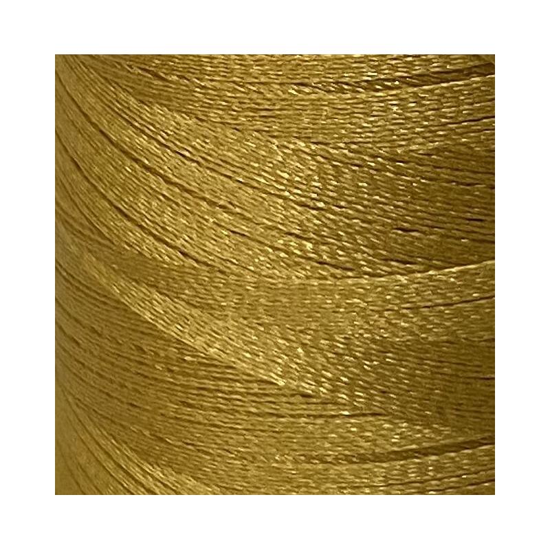 ISACORD 40 #0822 PALOMINO 5000m Machine Embroidery Sewing Thread