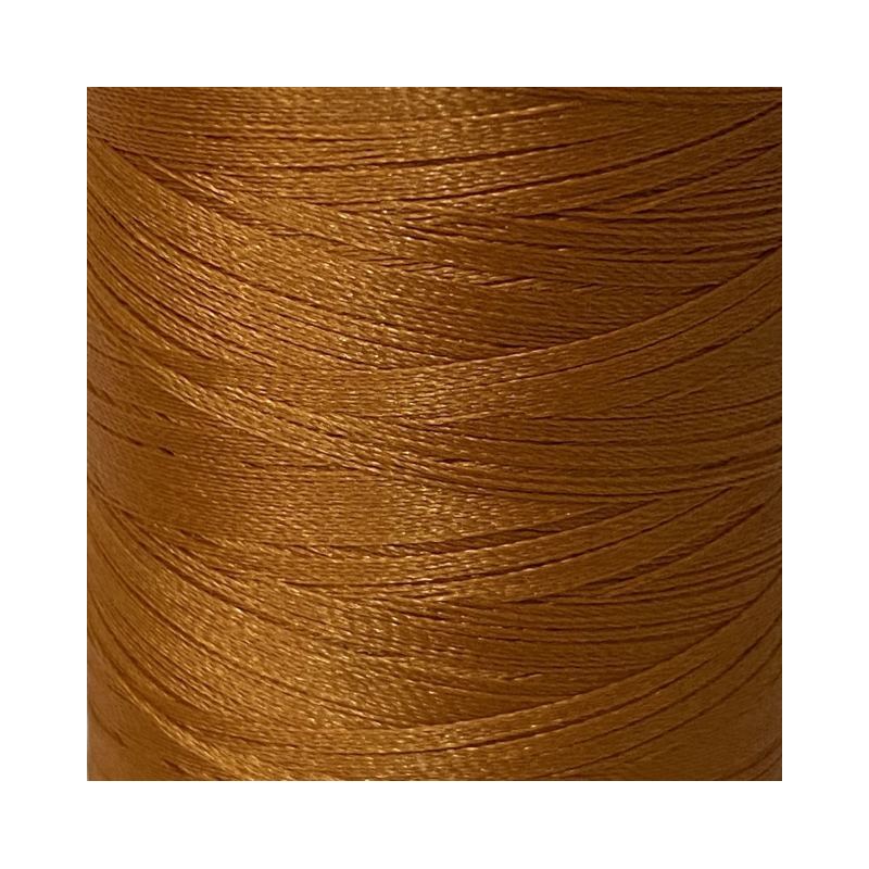 ISACORD 40 #0931 HONEY 5000m Machine Embroidery Sewing Thread