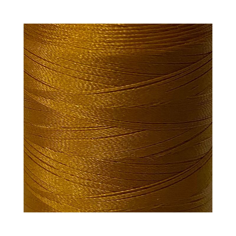 ISACORD 40 #0940 AUTUMN LEAF 5000m Machine Embroidery Sewing Thread