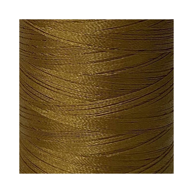 ISACORD 40 #0941 GOLDEN GRAIN 5000m Machine Embroidery Sewing Thread