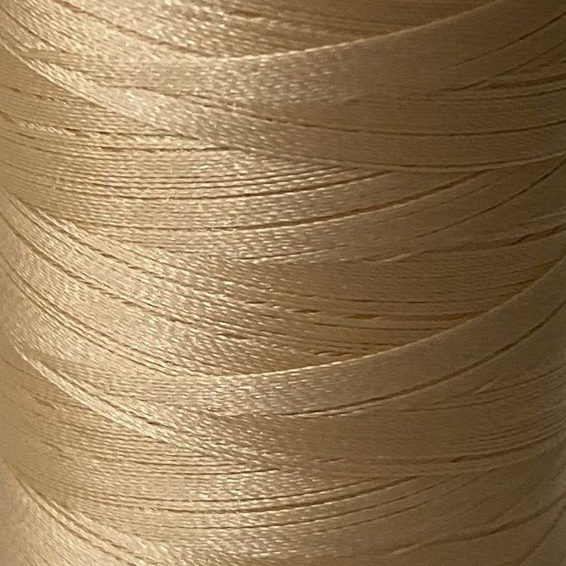 ISACORD 40 #1060 SHRIMP PINK 5000m Machine Embroidery Sewing Thread