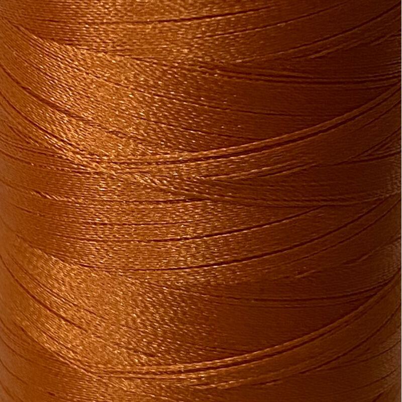 ISACORD 40 #1332 HARVEST 5000m Machine Embroidery Sewing Thread