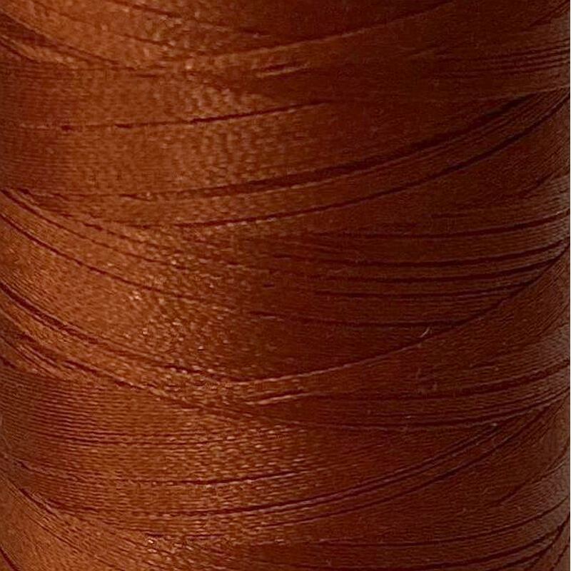 ISACORD 40 #1334 SPICE 5000m Machine Embroidery Sewing Thread