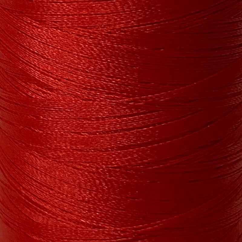 ISACORD 40 #1704 CANDY APPLE 5000m Machine Embroidery Sewing Thread