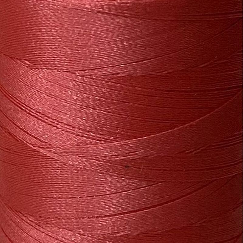 ISACORD 40 #1753 STRAWBERRIES & CREAM 5000m Machine Embroidery Sewing Thread