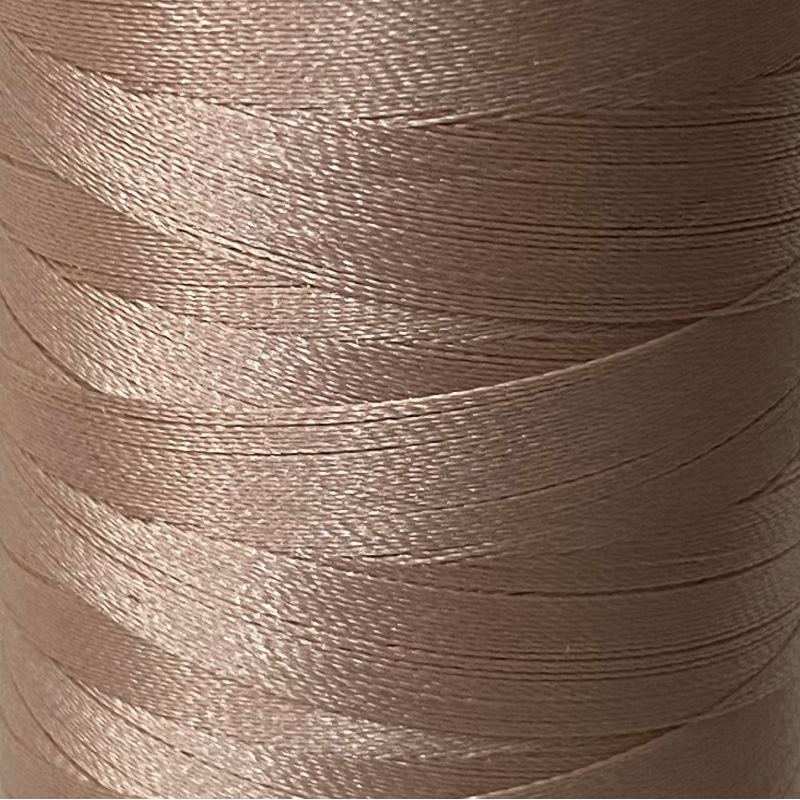 ISACORD 40 #1761 TEA ROSE 5000m Machine Embroidery Sewing Thread