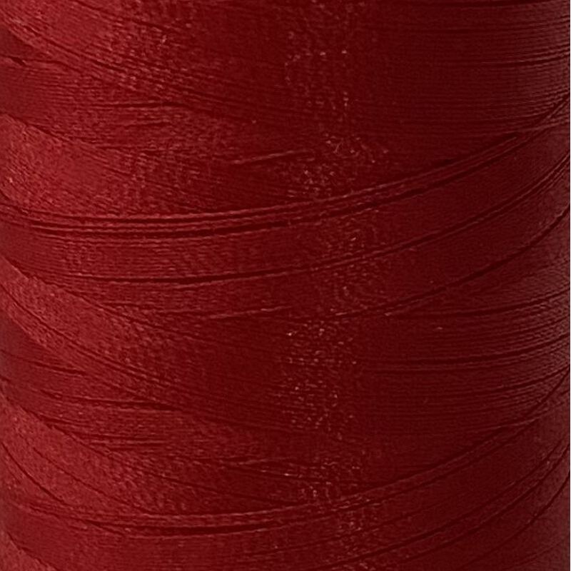 ISACORD 40 #1903 LIPSTICK RED 5000m Machine Embroidery Sewing Thread