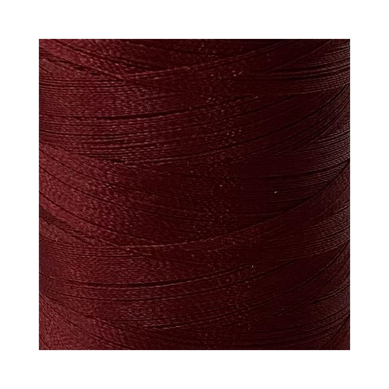 ISACORD 40 #1912 WINTERBERRY 5000m Machine Embroidery Sewing Thread