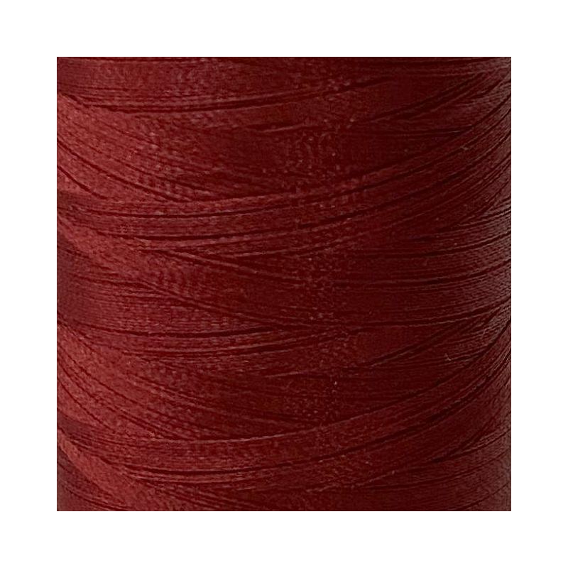 ISACORD 40 #1913 CHERRY 5000m Machine Embroidery Sewing Thread