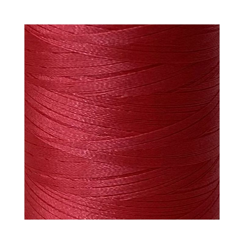 ISACORD 40 #1950 TROPICAL PINK 5000m Machine Embroidery Sewing Thread