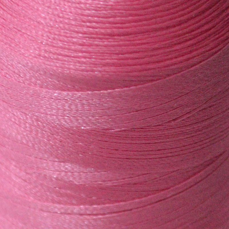 ISACORD 40 #2530 ROSE 5000m Machine Embroidery Sewing Thread