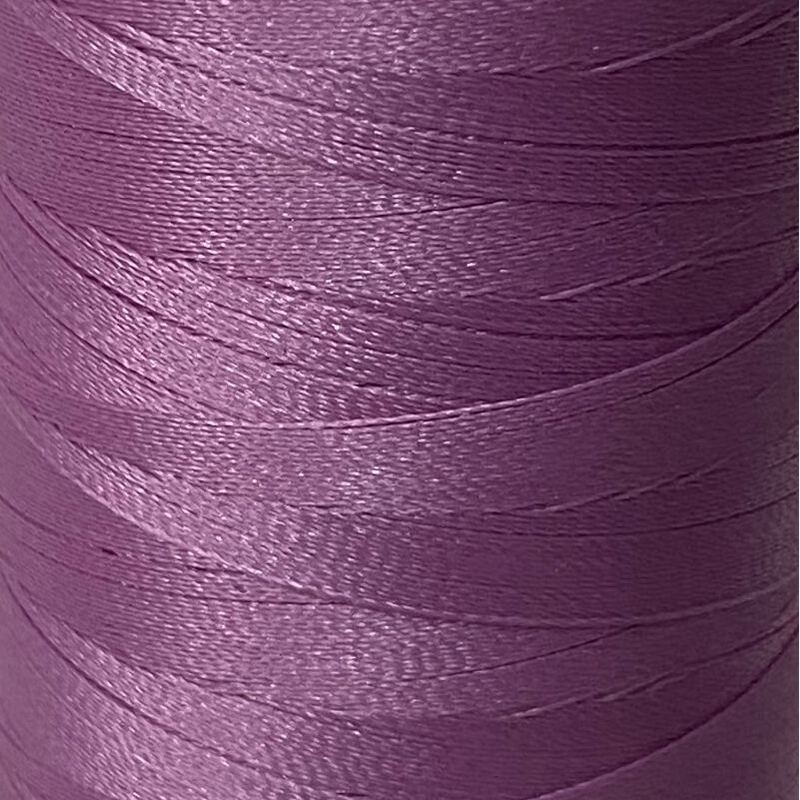 ISACORD 40 #2640 FROSTED PLUM 5000m Machine Embroidery Sewing Thread