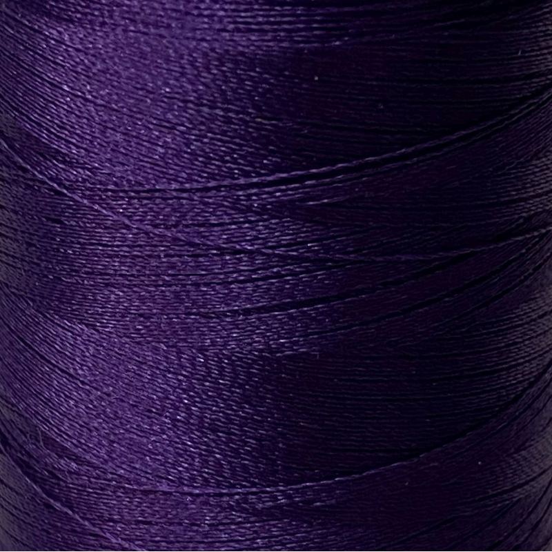 ISACORD 40 #2702 GRAPE JELLY 5000m Machine Embroidery Sewing Thread