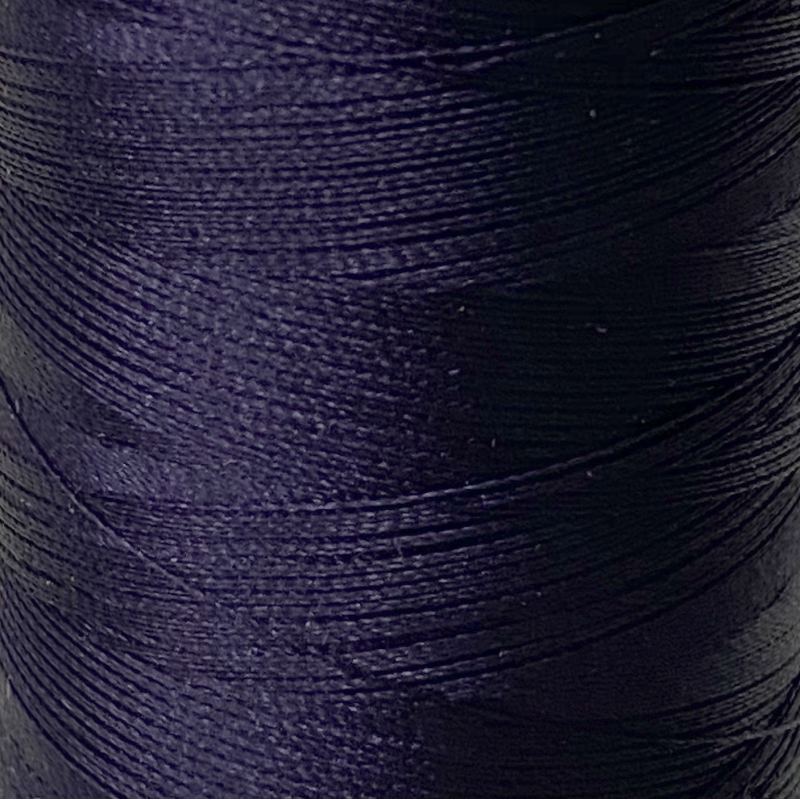 ISACORD 40 #2954 AUBERGINE 5000m Machine Embroidery Sewing Thread