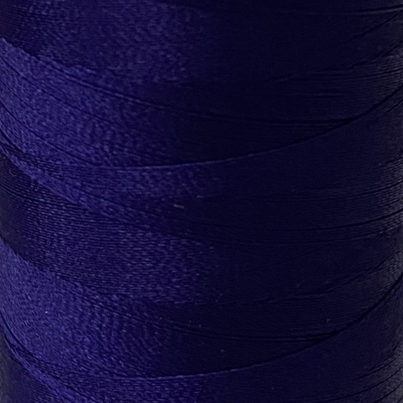 ISACORD 40 #3110 DARK INK 5000m Machine Embroidery Sewing Thread